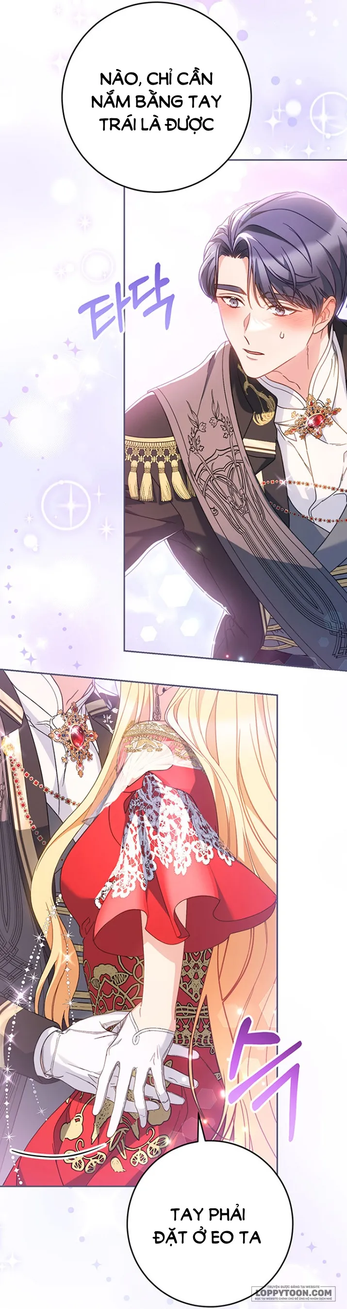 Nuôi Dưỡng Em Gái Xinh Đẹp Chap 30 - trang 5