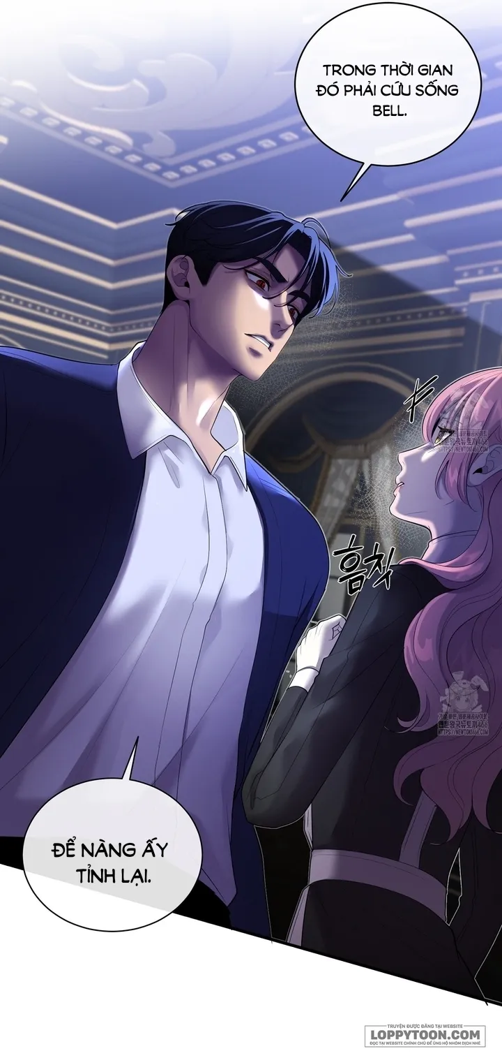 Qua Đêm Với Người Chồng Sắp Ly Hôn Chap 24 - trang 24