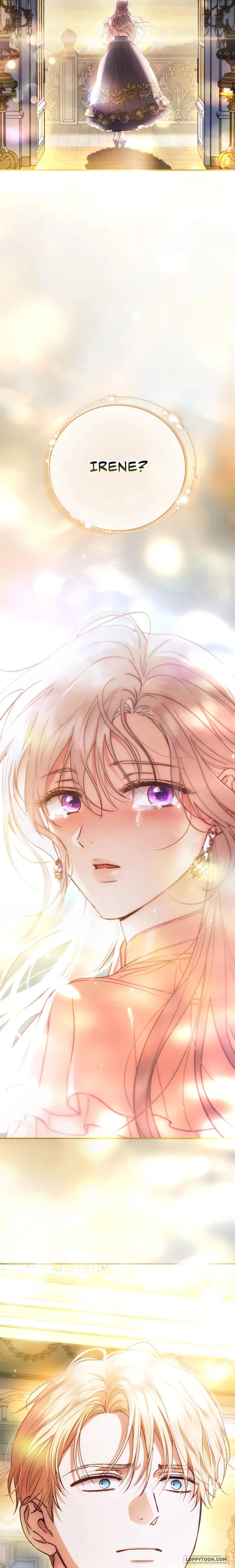 Nhưng Rõ Ràng Chồng Tôi Là Thánh Kỵ Sĩ Mà? Chap 16 - trang 30
