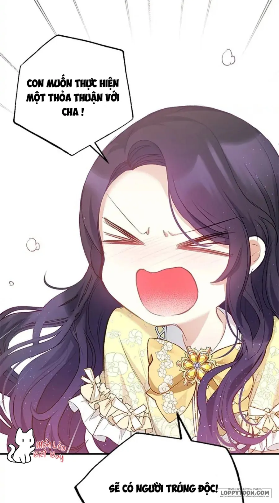 Con Gái Cưng Của Quỷ Chap 5 - trang 49