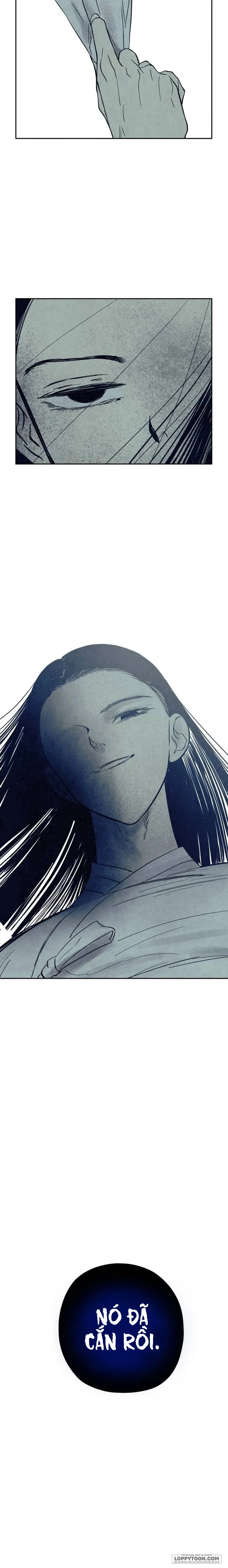 Phục Tùng Chap 22 - trang 16