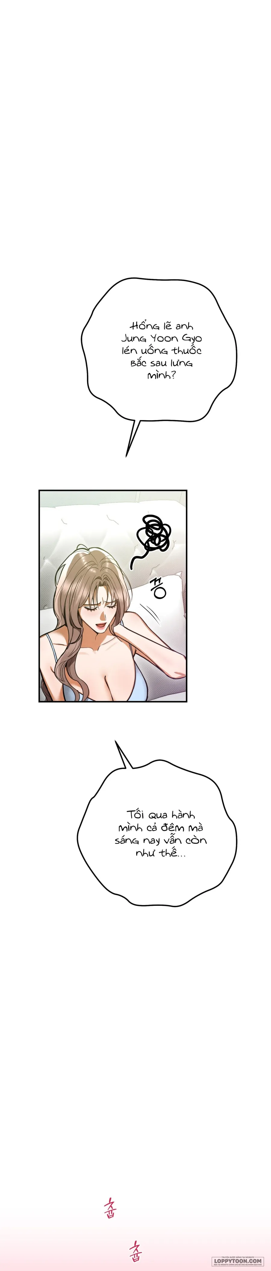 Ngưỡng Tuyệt Đối Chap 92 - trang 30