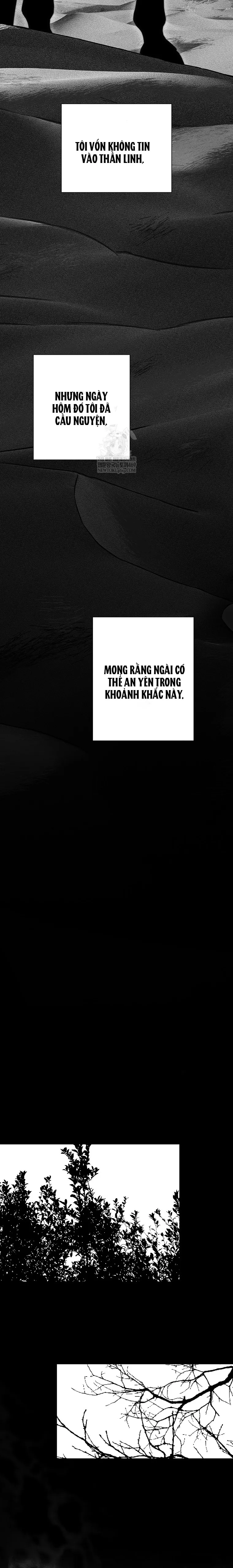 Mảnh Vỡ Của Đôi Giày Thủy Tinh Chap 22 - trang 13