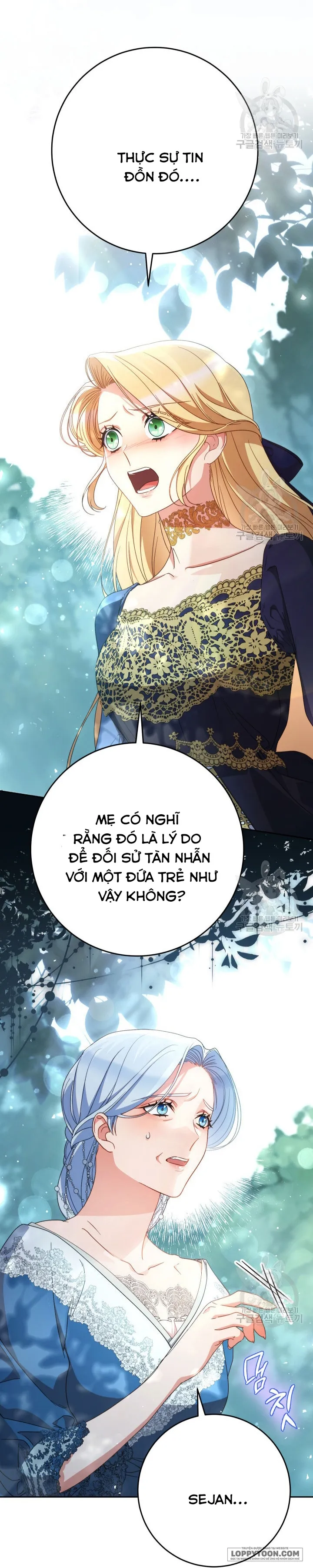 Nuôi Dưỡng Em Gái Xinh Đẹp Chap 41 - trang 15