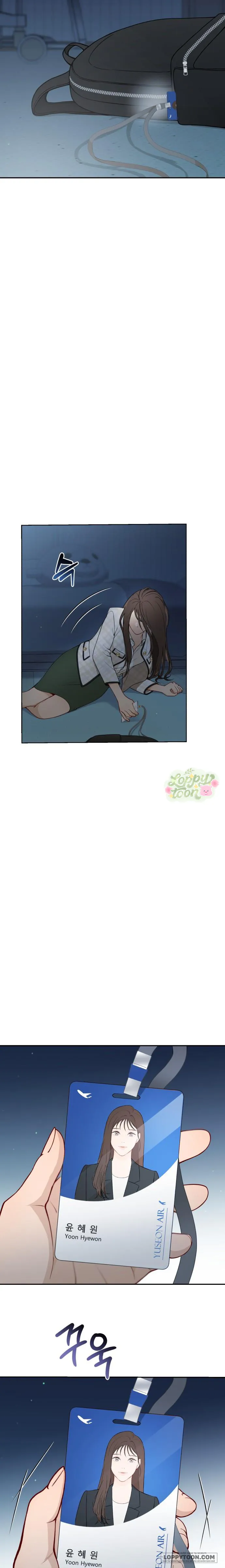 Quyền Lực Của Thư Ký Chap 2 - trang 48