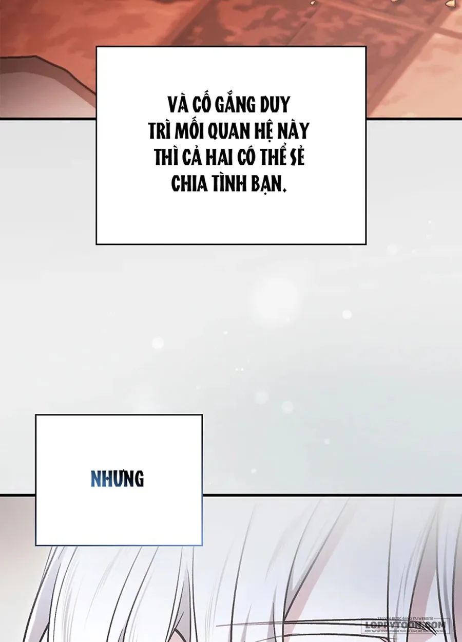 Nhưng Rõ Ràng Chồng Tôi Là Thánh Kỵ Sĩ Mà? Chap 9 - trang 6