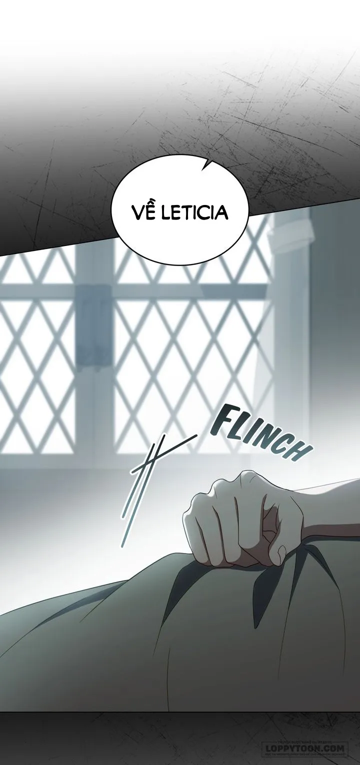 Chúa Phù Hộ Cho Sự Hủy Diệt Của Ta Chap 26 - trang 41