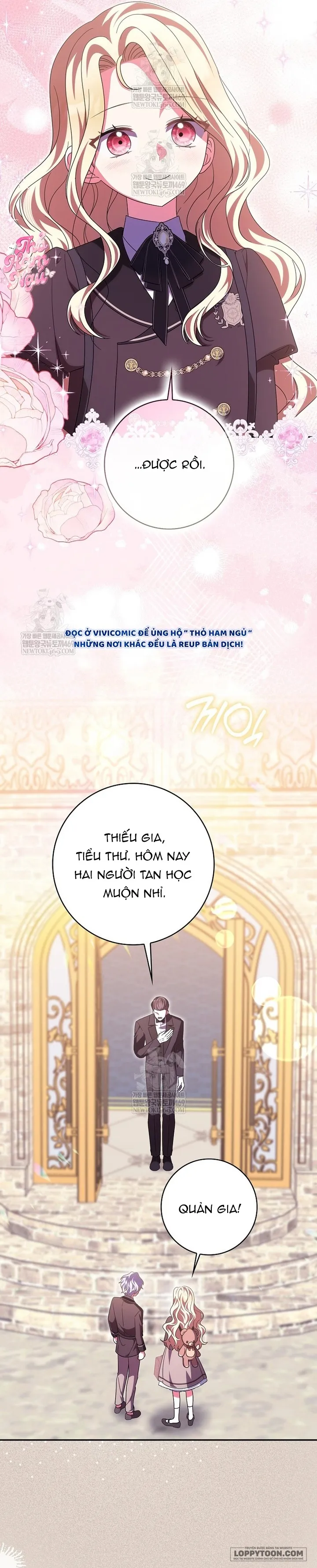 Tôi Không Thuộc Về Nơi Này Chap 62 - trang 43