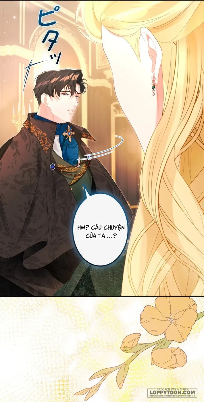 Không Cần Hối Hận Chap 27 - trang 135