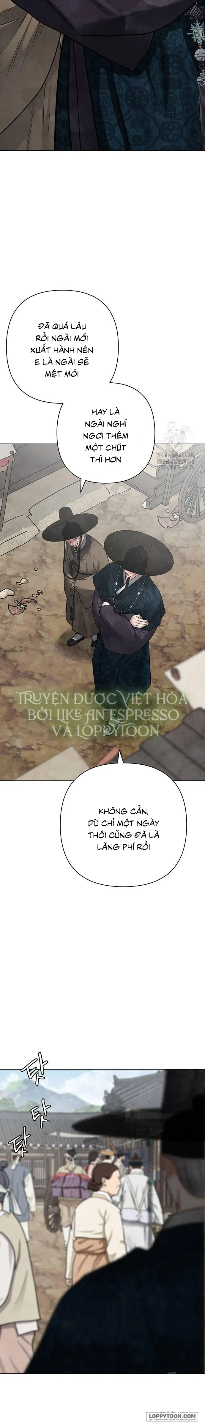 Quỷ Hồn Chap 20 - trang 25