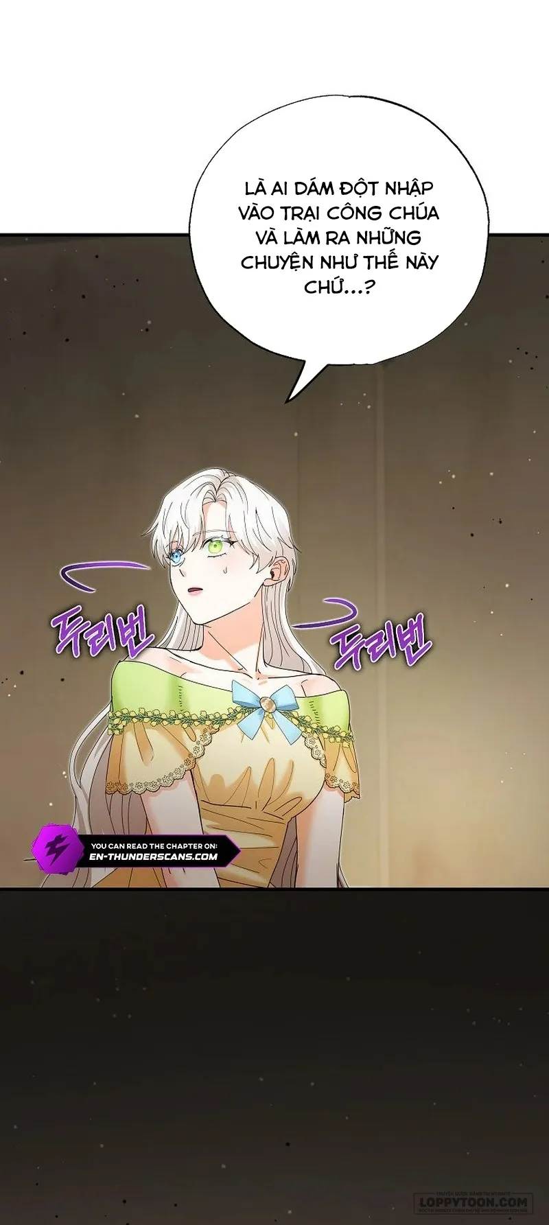 Trở Thành Miêu Nữ Của Hoàng Đế Chap 29 - trang 49
