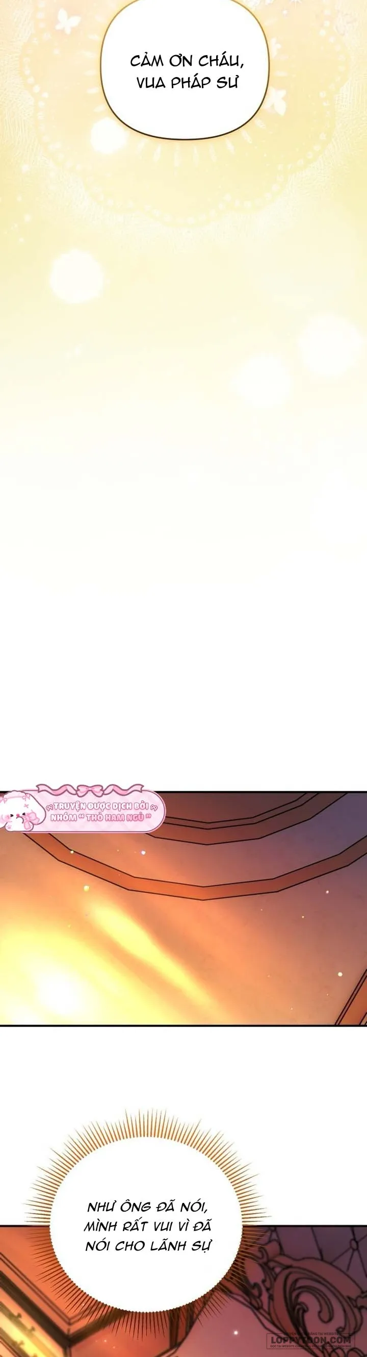 Bé Con Thiên Tài Bí Mật Đi Tìm Cha Chap 27 - trang 22