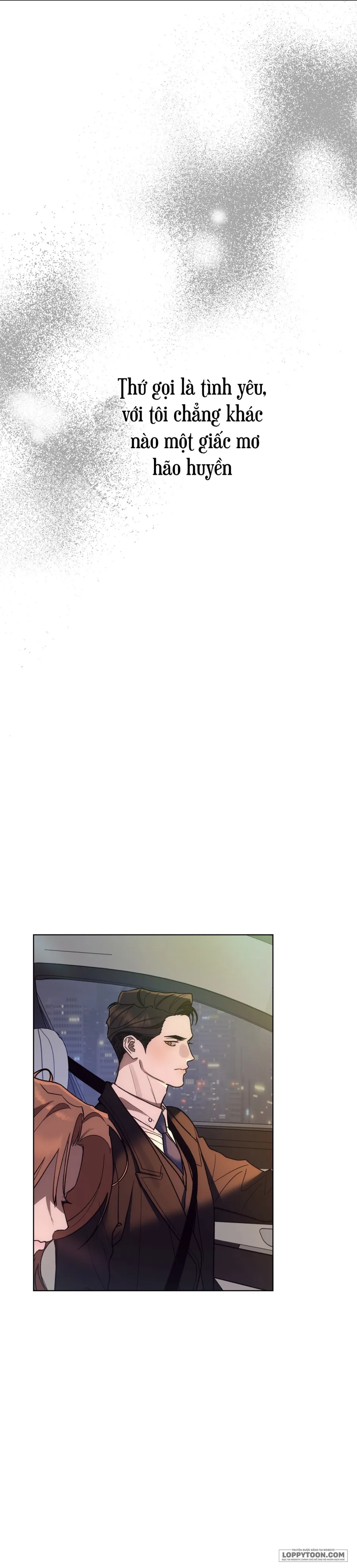 Ngưỡng Tuyệt Đối Chap 2 - trang 30