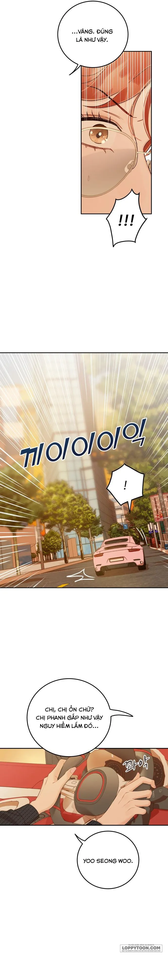 Người Một Nhà Chap 21 - trang 12