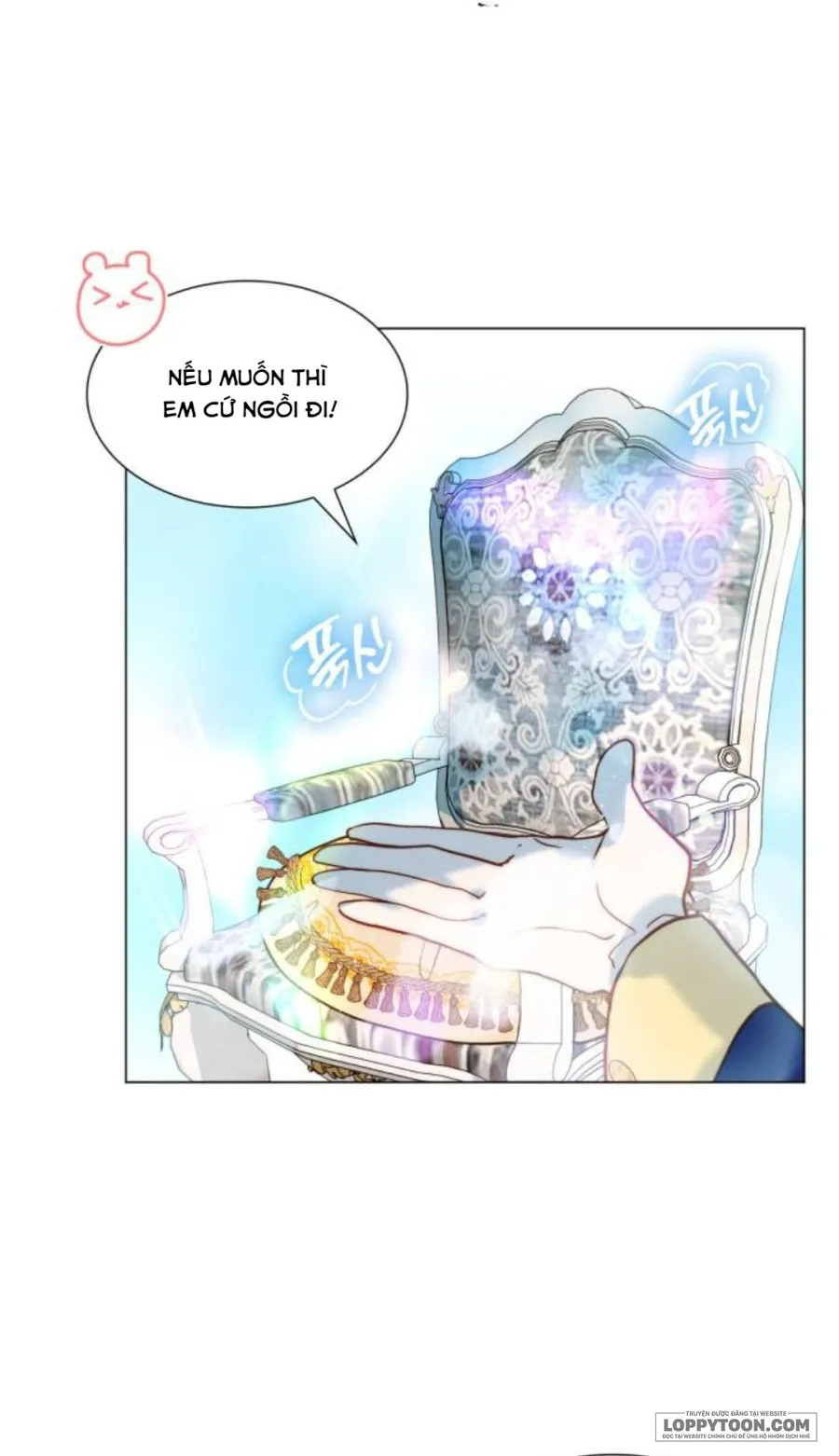 Tôi Được Sinh Ra Là Cô Con Gái Thứ Hai Chap 4 - trang 10