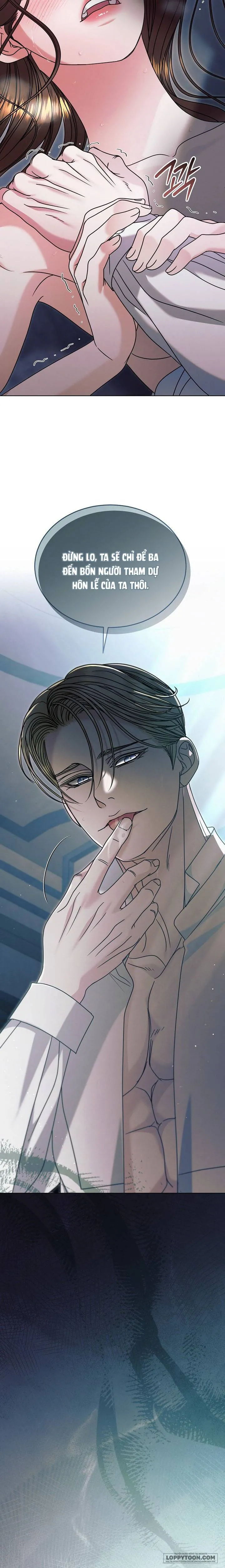 Hãy Cầu Xin Tôi Đi Chap 81 - 🔞🔞🔞 - trang 20