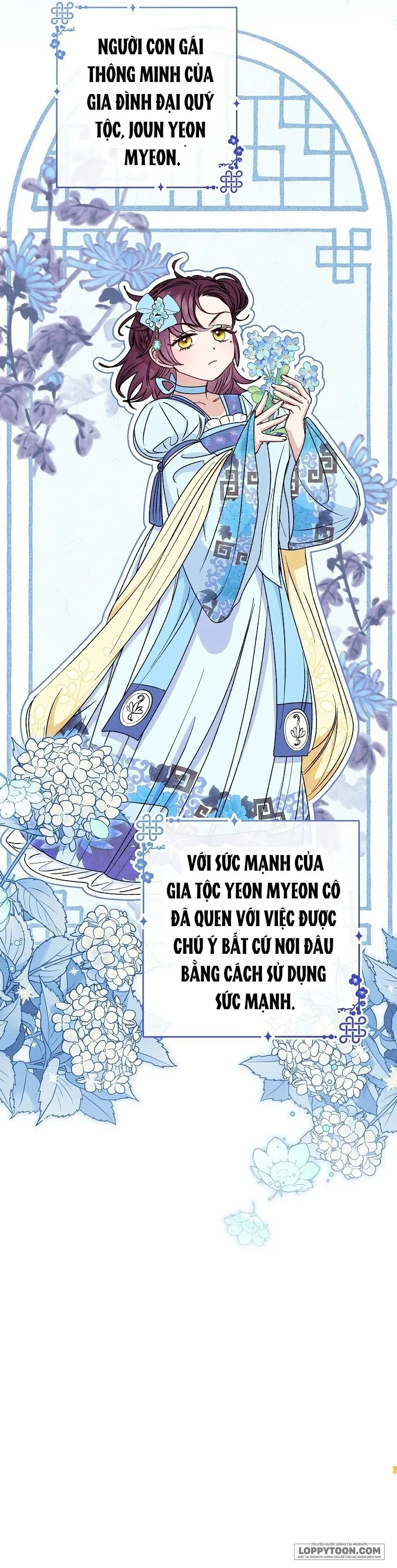 Tiểu Thiếp Chỉ Muốn Sống Yên Bình Chap 33 - trang 53