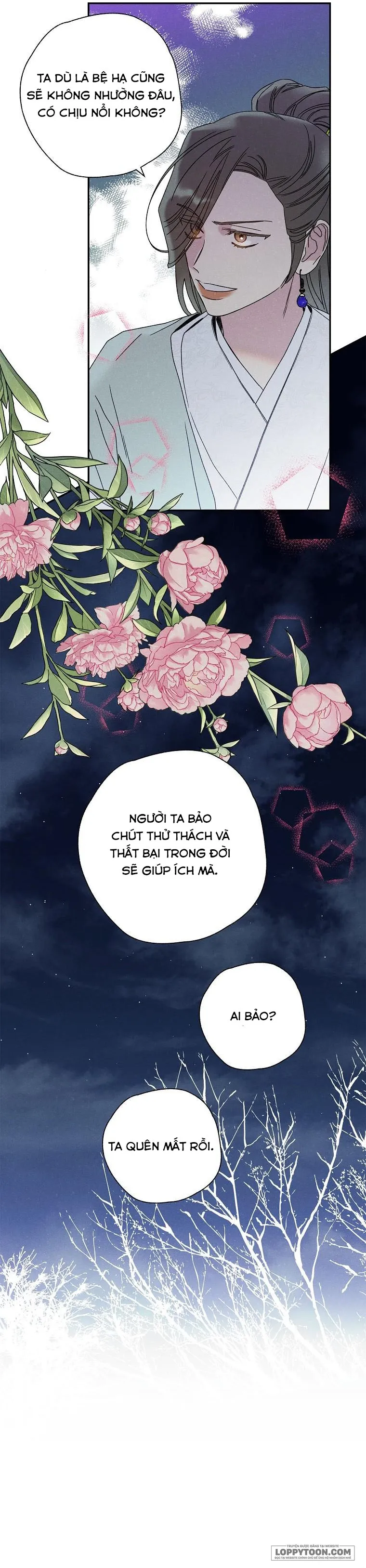 Quốc Hôn Chap 18 - trang 19