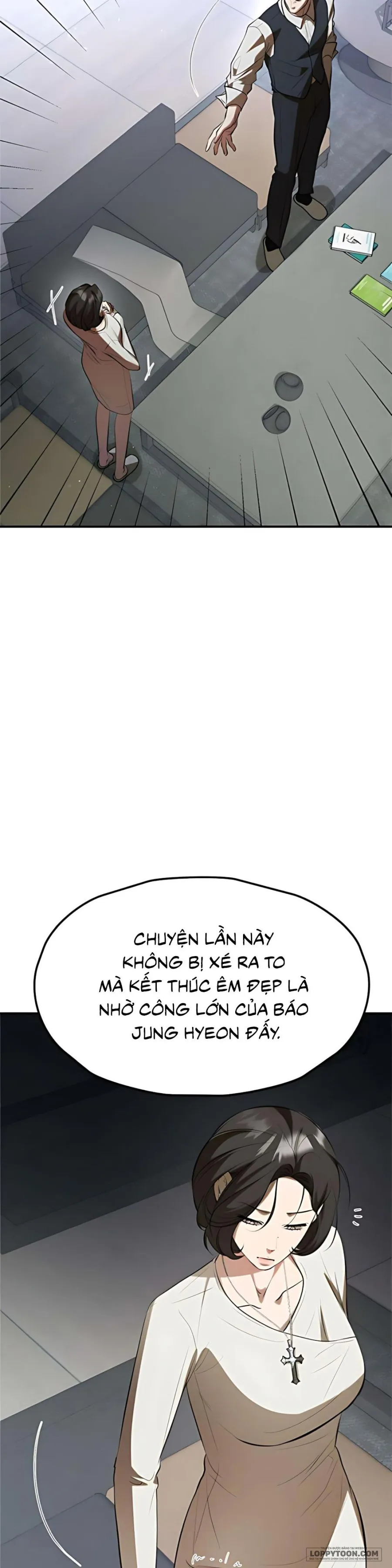 Tiêu Bản Chap 12 - trang 49