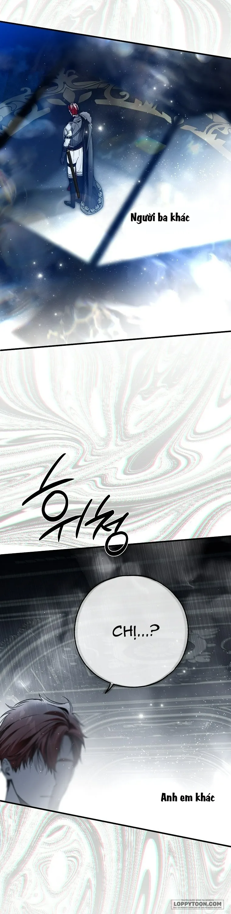Có Kẻ Đã Sở Hữu Cơ Thể Của Tôi Chap 30 - trang 17