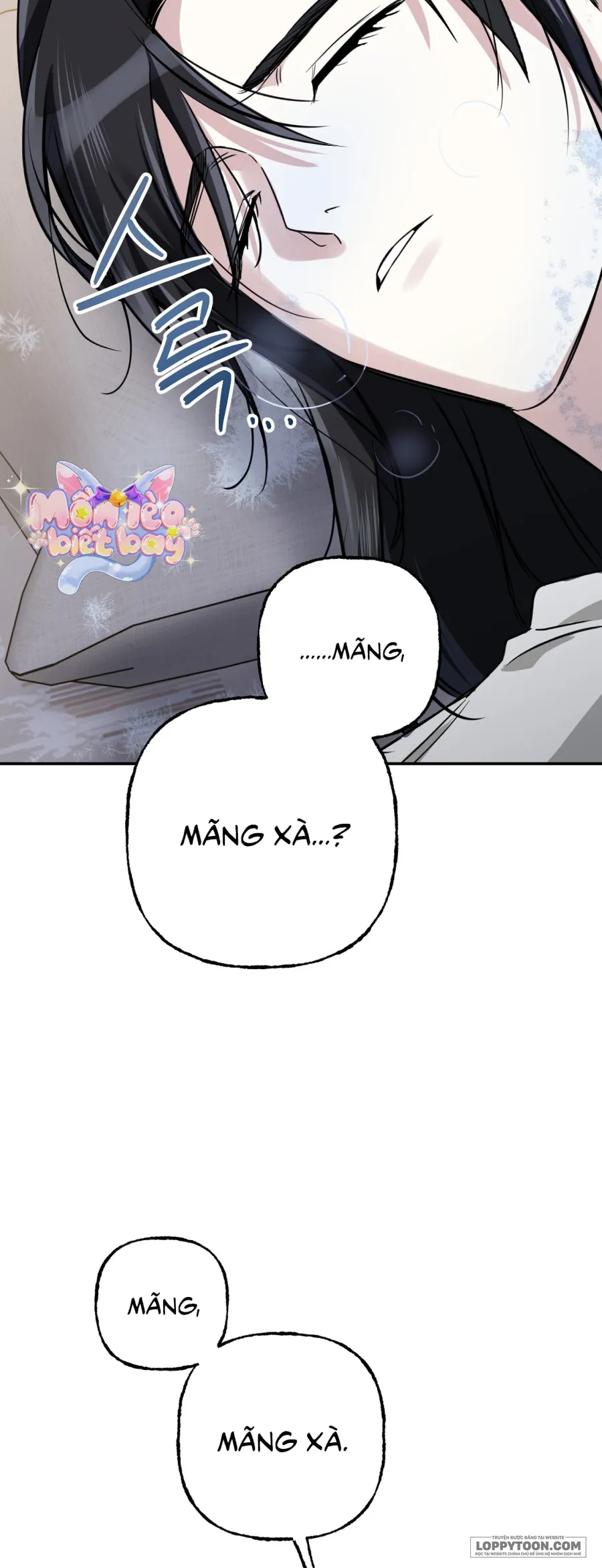 Nhặt Được Một Con Mãng Xà Tu Luyện Trên Núi Chap 3 - 🔞 - trang 27