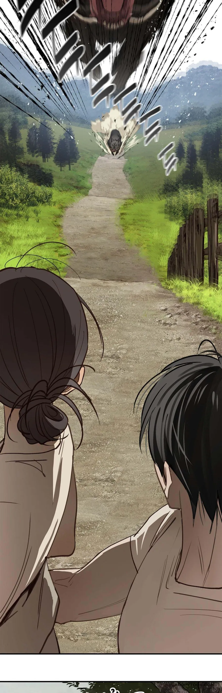Đóa Hoa Là Mồi Nhử Chap 26 - trang 43