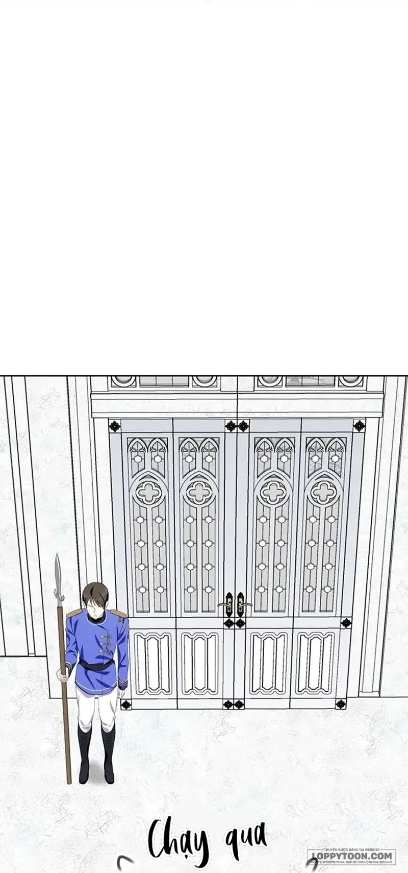 Phía Sau Mặt Nạ Của Nam Chính Hiền Lành Chap 32 - trang 36