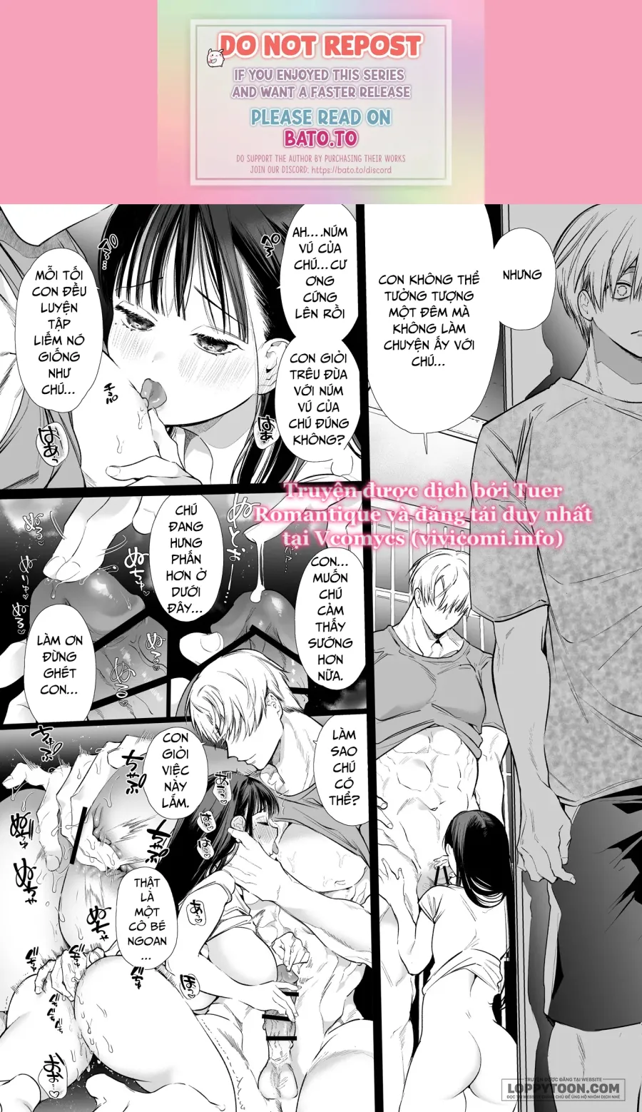 [18+] Tuyển Tập Truyện Sếch Ngắn Siêu HOT Chap 4.2 - trang 31