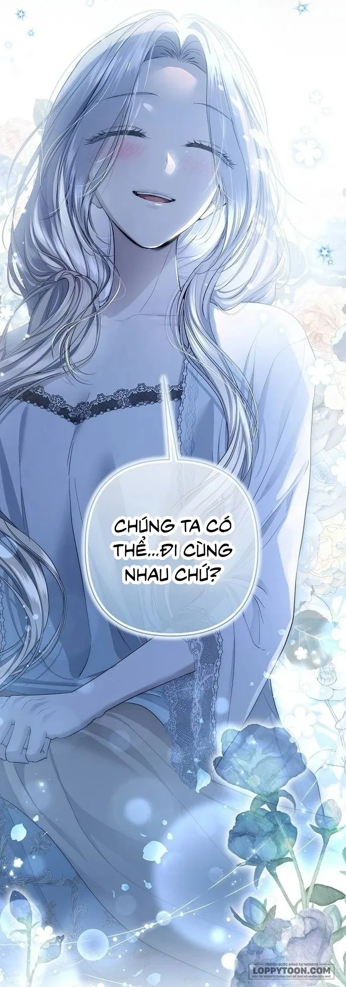 Presepe Bên Ngoài Chiếc Lồng Chap 26 - trang 42