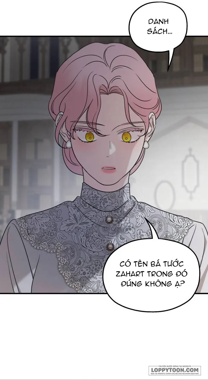 Gia Đình Chồng Quá Ám Ảnh Bởi Tôi Chap 58 - trang 56