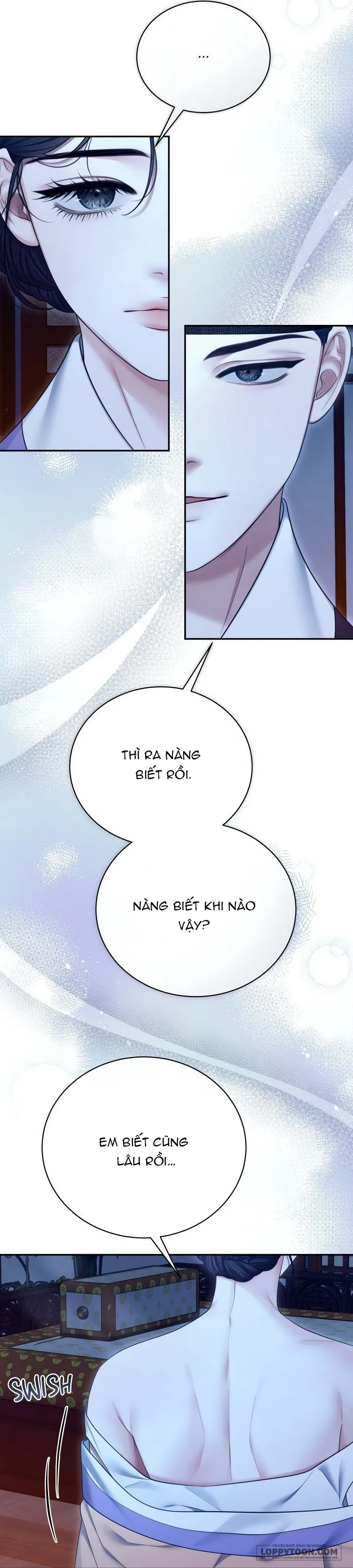 Truyền thuyết Dueokshini Chap 17 - trang 47