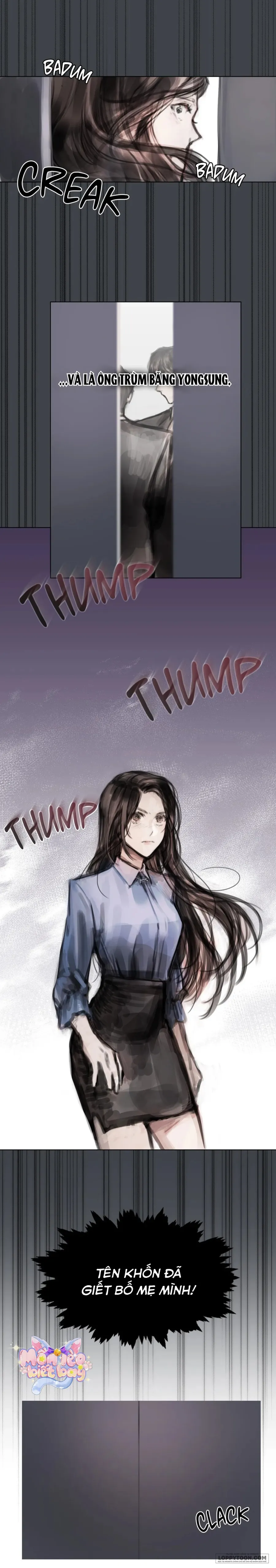Doppio Senso Chap 6 - trang 10
