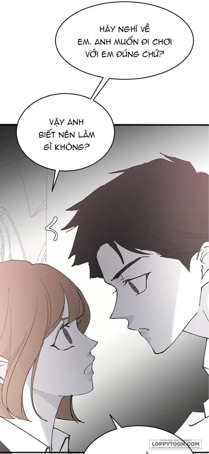 Ba Anh Trai Cực Phẩm Của Tôi Chap 25 - trang 44