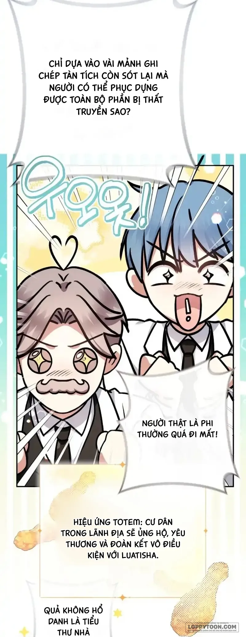 Tiểu Thư Tích Tiền Đi Bụi Chap 117 - trang 35