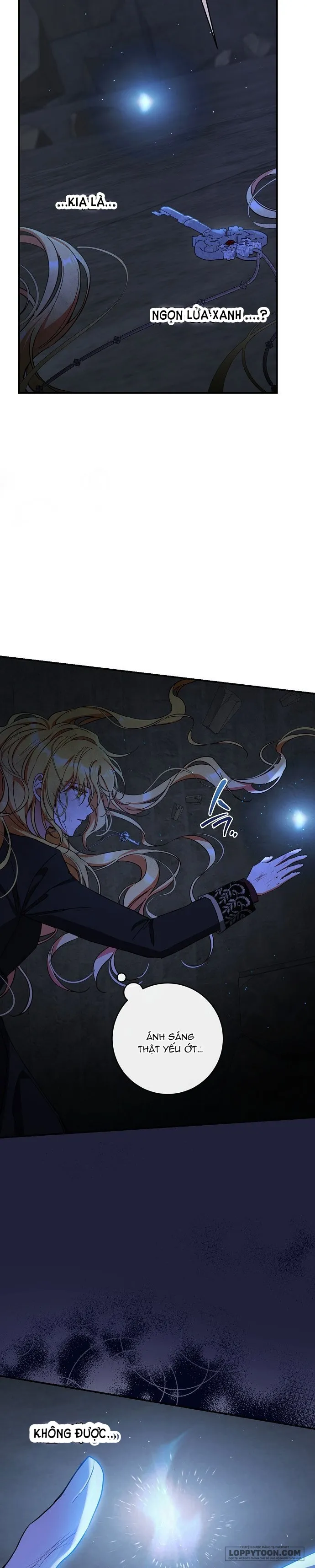 Thuần Hóa Hầu Tước Quái Dị Chap 73 - trang 29