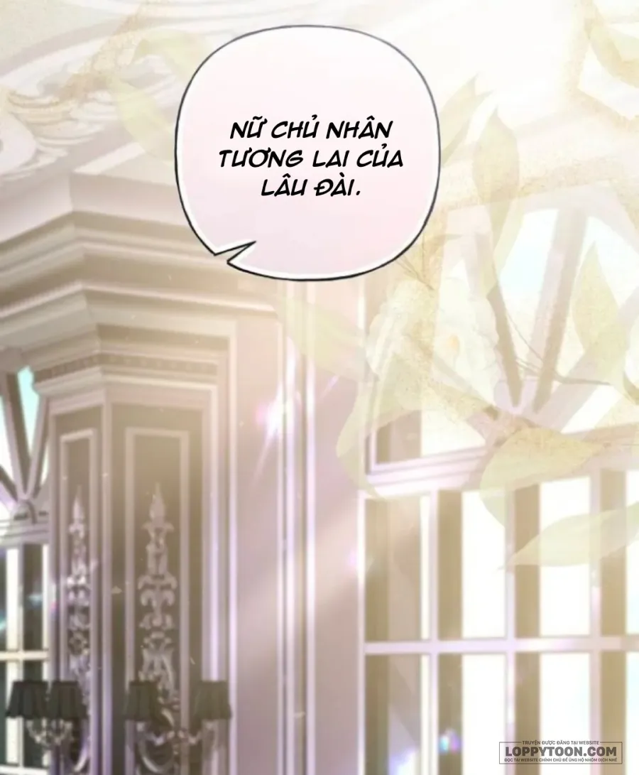 Hầu Gái Không Thích Nuôi Dạy Trẻ Nhỏ Chap 35 - trang 19