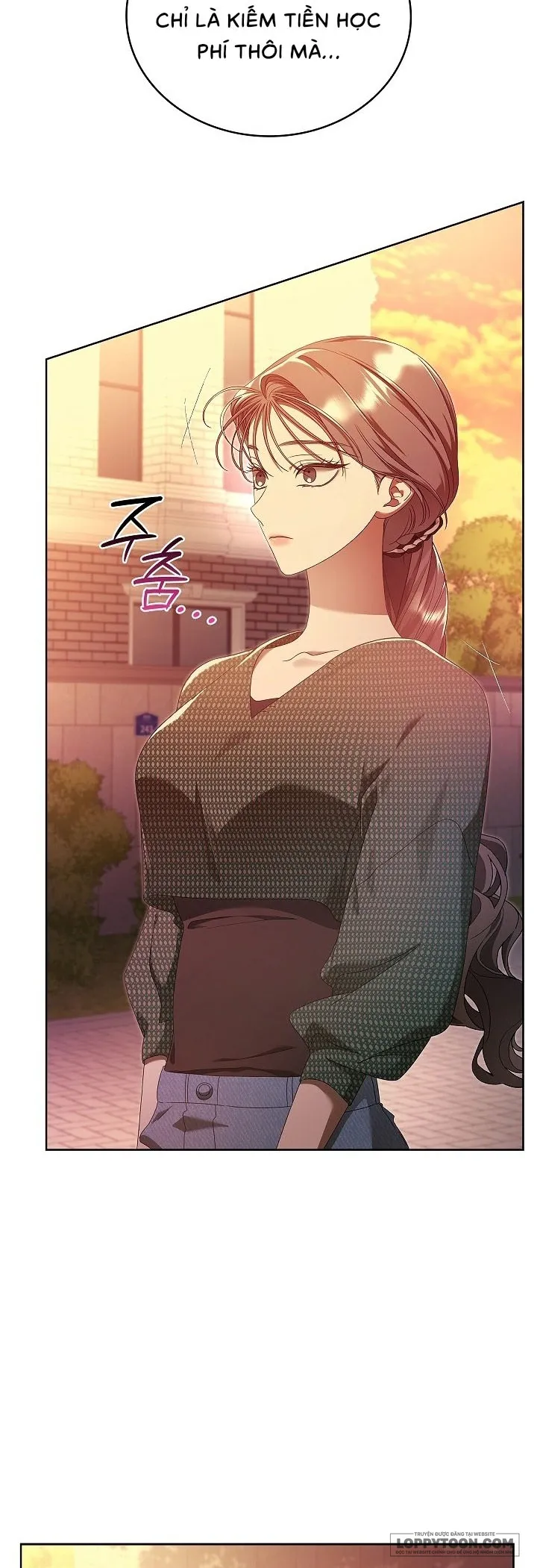 Ngọn Đèn Biệt Viện Không Bao Giờ Tắt Chap 22 - trang 13