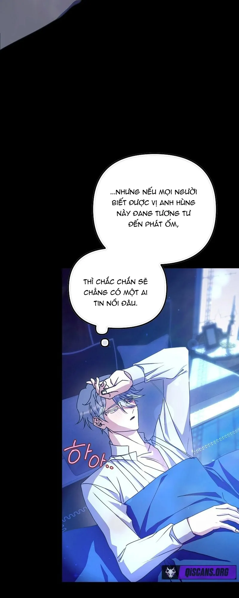 Tôi Sẽ Ở Ngay Bên Cạnh Nam Chính Chap 62 - trang 24