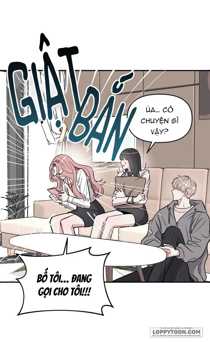 Xâm Nhập Trường Trung Học Tài Phiệt Chap 9 - trang 68