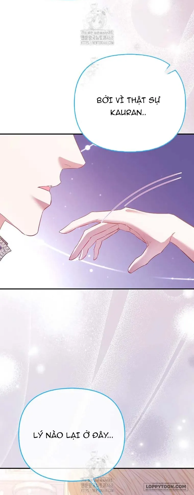 Nàng Công Chúa Của Mọi Người Chap 95 - trang 6