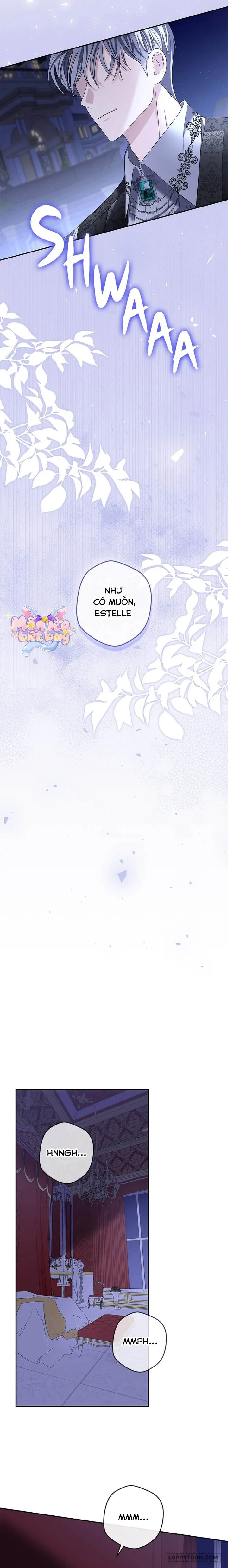 Dụ Hoặc Chap 8 - trang 21