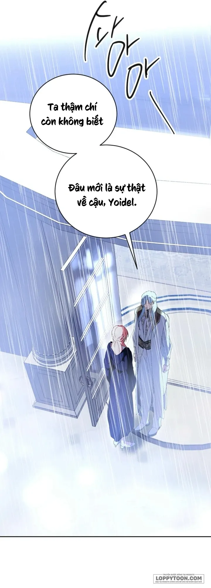 Phía Sau Mặt Nạ Của Nam Chính Hiền Lành Chap 78 - trang 5