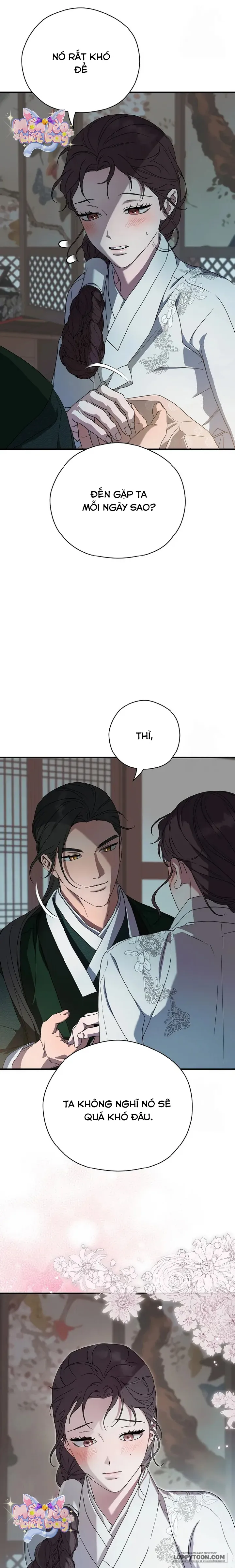Ta Chỉ Muốn Ăn Em Chap 19 - trang 23
