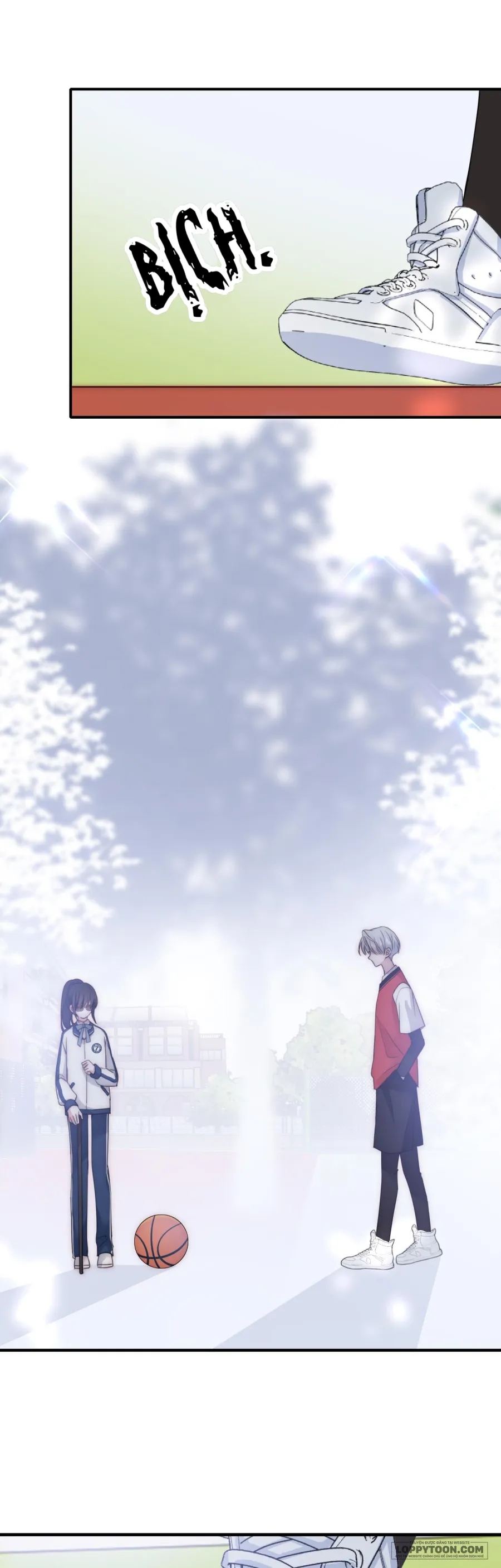 Một Lòng Cưng Chiều Chap 7 - trang 16