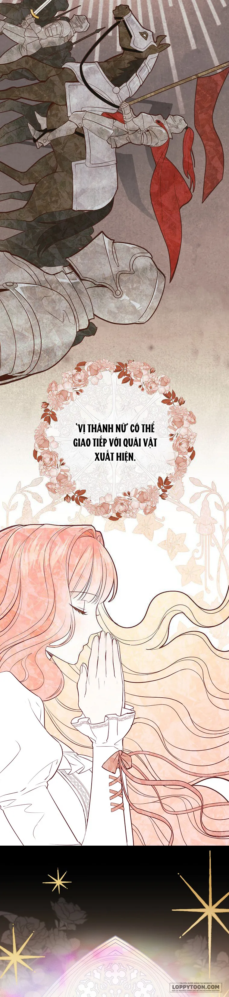 Vị Hôn Phu Phản Diện Cản Trở Con Đường Hoa Của Tôi Chap 1 - trang 6