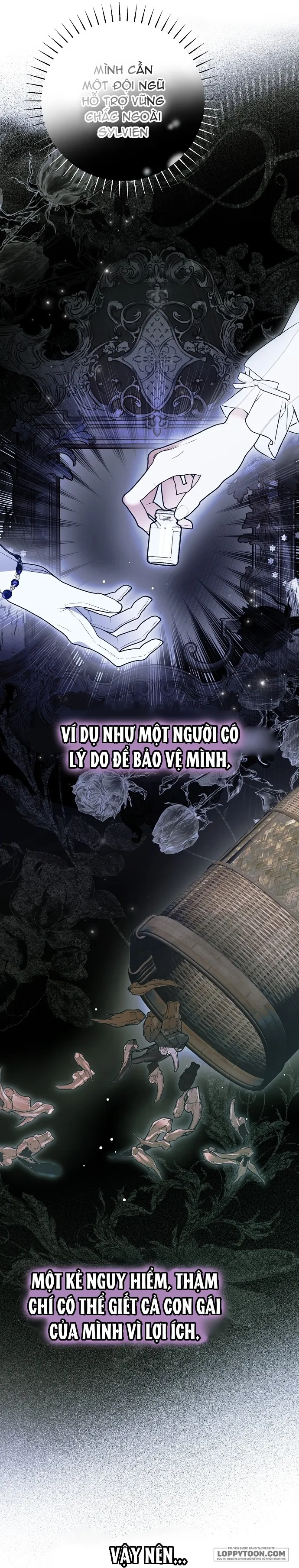 Có Kẻ Đã Sở Hữu Cơ Thể Của Tôi Chap 54 - trang 26
