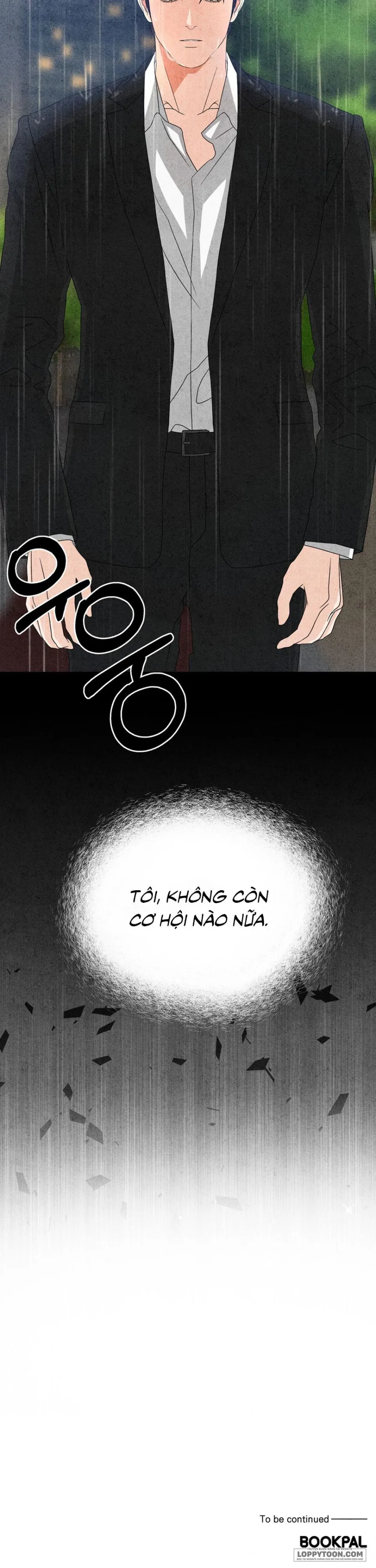 Nhật Ký Tình Yêu Với Bạn Thân Chap 18 - trang 30
