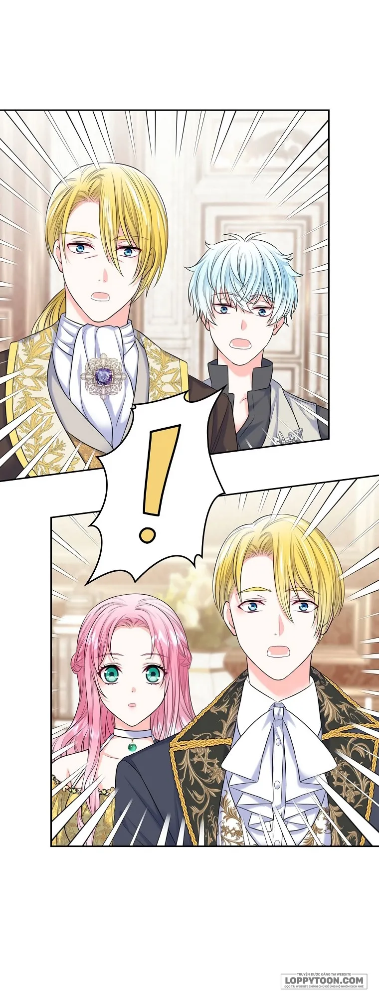 Tôi Sẽ Ly Hôn Với Anh Trai Nữ Chính Chap 2 - trang 48