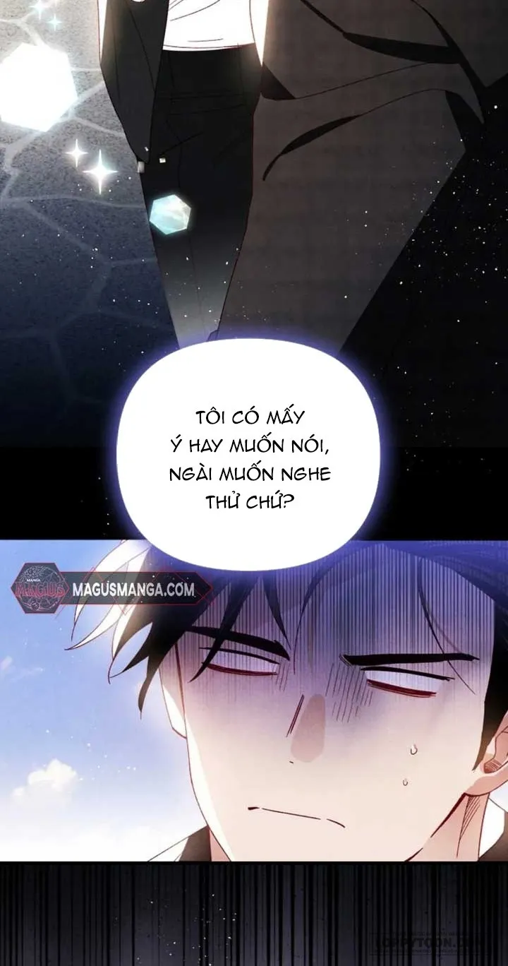 Nuôi Vị Hôn Phu Bằng Tiền Bạc Chap 31 - trang 2