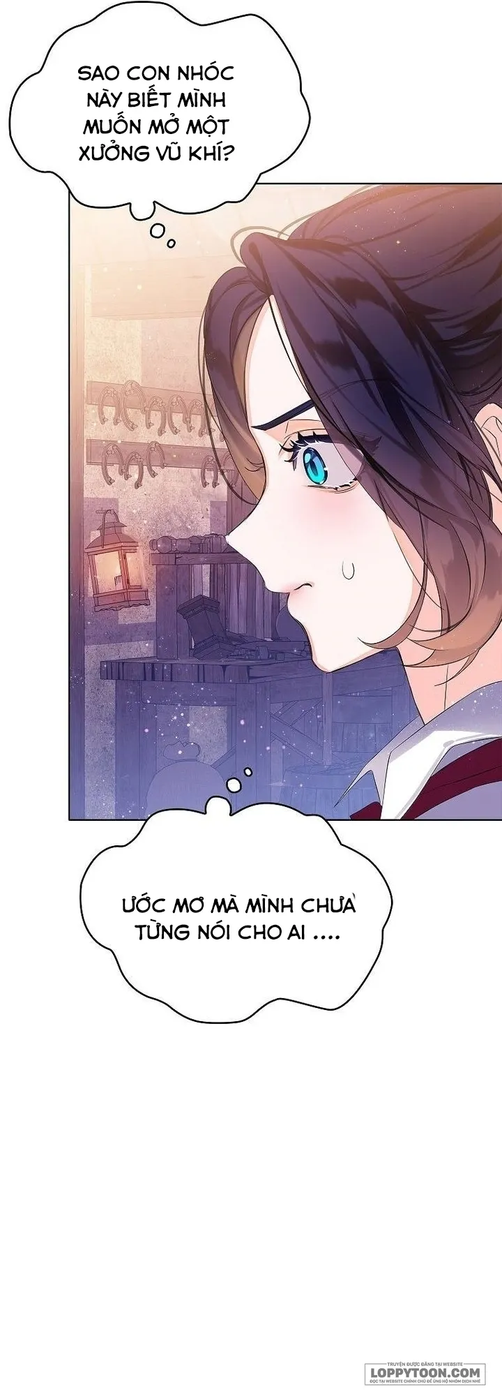 Trở Thành Người Thừa Kế Của Gia Đình Phản Diện Chap 12 - trang 32